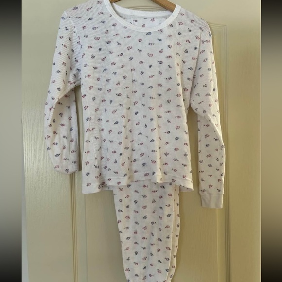 Vintage pjs - Picture 1 of 2